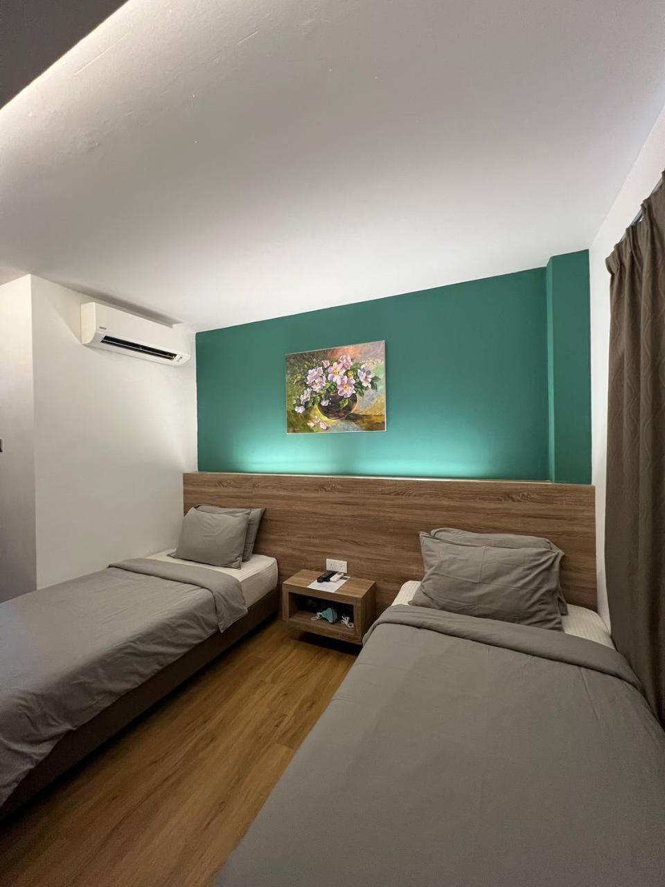Arch Studio Cenang Pantai Cenang  Exterior foto